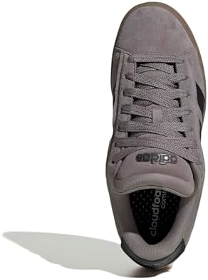 Adidas Mens Grand Court Alpha