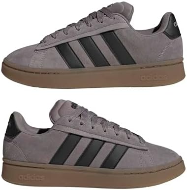 Adidas Mens Grand Court Alpha