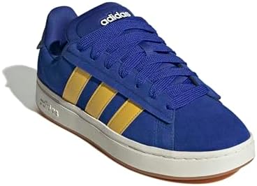 Adidas Mens Grand Court Alpha