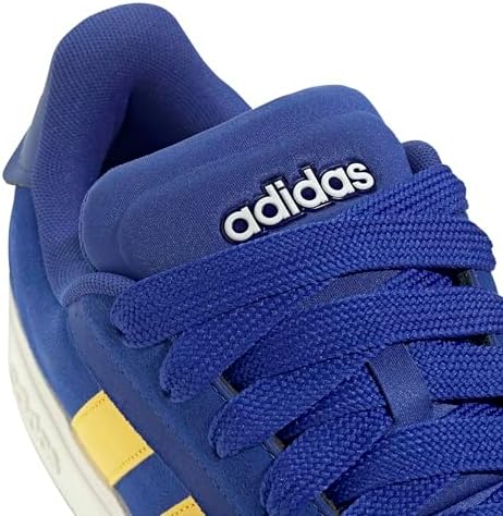 Adidas Mens Grand Court Alpha