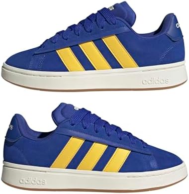 Adidas Mens Grand Court Alpha