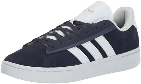 Adidas Mens Grand Court Alpha