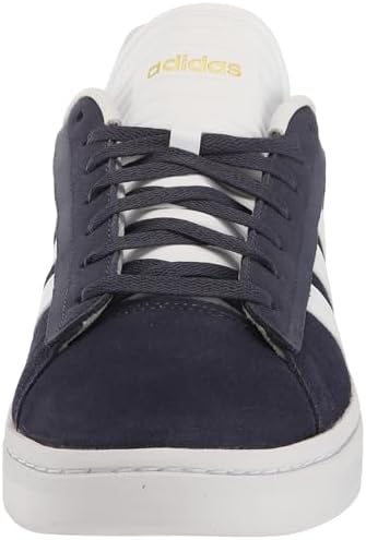 Adidas Mens Grand Court Alpha