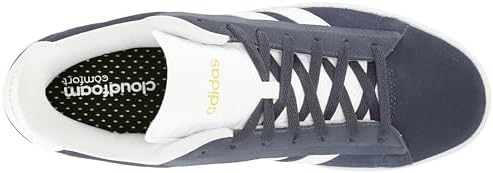 Adidas Mens Grand Court Alpha