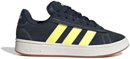 Adidas Mens Grand Court Alpha