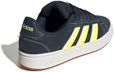 Adidas Mens Grand Court Alpha