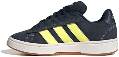 Adidas Mens Grand Court Alpha