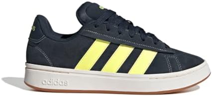 Adidas Mens Grand Court Alpha