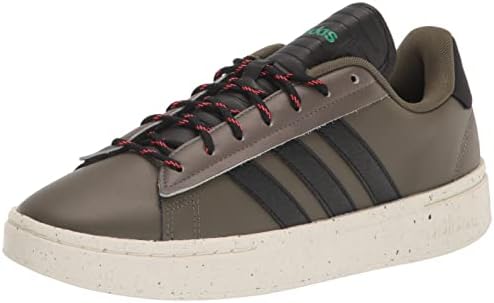 Adidas Mens Grand Court Alpha