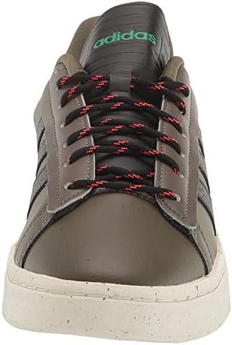 Adidas Mens Grand Court Alpha