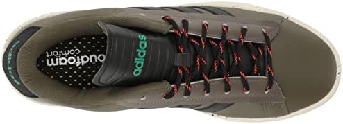 Adidas Mens Grand Court Alpha