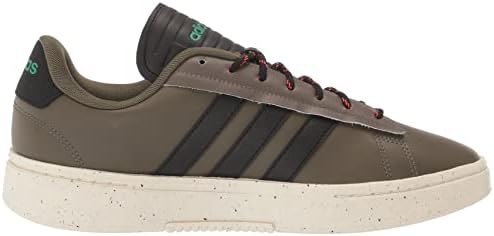 Adidas Mens Grand Court Alpha