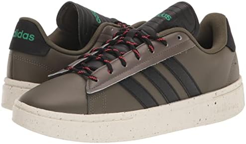 Adidas Mens Grand Court Alpha