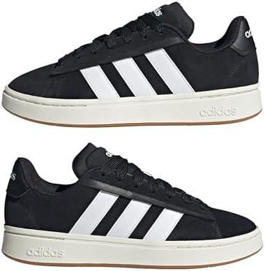 Adidas Mens Grand Court Alpha