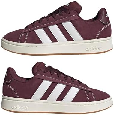 Adidas Mens Grand Court Alpha