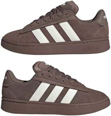 Adidas Mens Grand Court Alpha