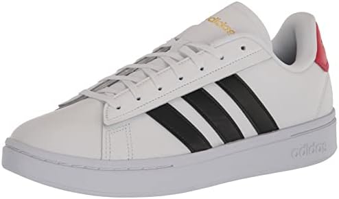 Adidas Mens Grand Court Alpha