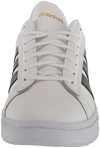 Adidas Mens Grand Court Alpha