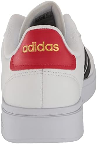 Adidas Mens Grand Court Alpha