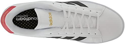 Adidas Mens Grand Court Alpha