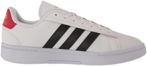 Adidas Mens Grand Court Alpha