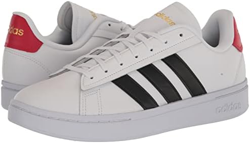 Adidas Mens Grand Court Alpha