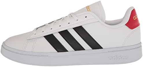 Adidas Mens Grand Court Alpha