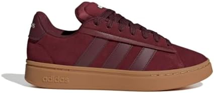 Adidas Mens Grand Court Alpha