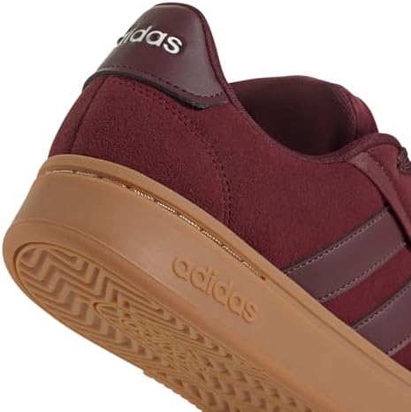 Adidas Mens Grand Court Alpha