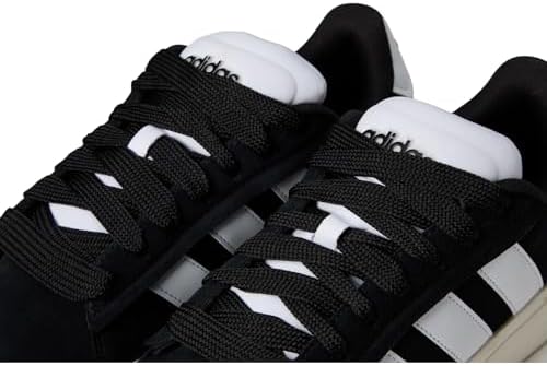 Adidas Mens Grand Court Alpha 00s