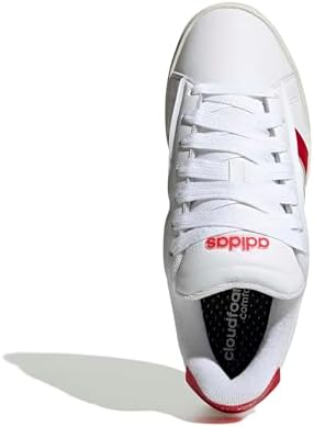 Adidas Mens Grand Court Alpha 00s