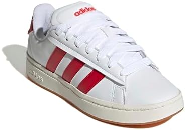 Adidas Mens Grand Court Alpha 00s