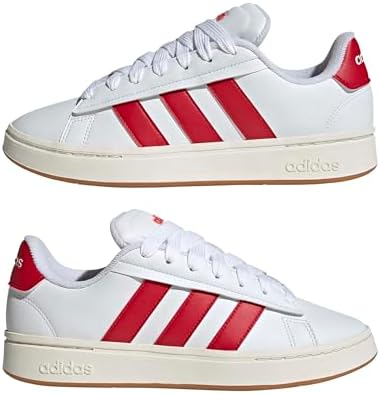 Adidas Mens Grand Court Alpha 00s