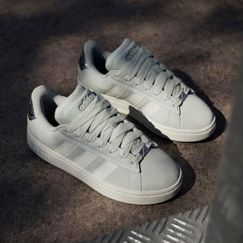 Adidas Mens Grand Court Alpha 00s