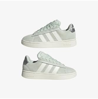 Adidas Mens Grand Court Alpha 00s