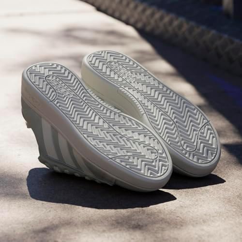 Adidas Mens Grand Court Alpha 00s