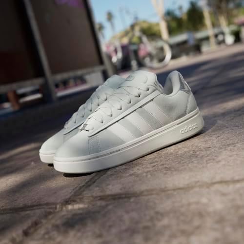 Adidas Mens Grand Court Alpha 00s