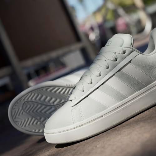 Adidas Mens Grand Court Alpha 00s