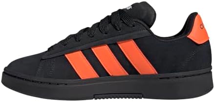 Adidas Mens Grand Court Alpha 00s