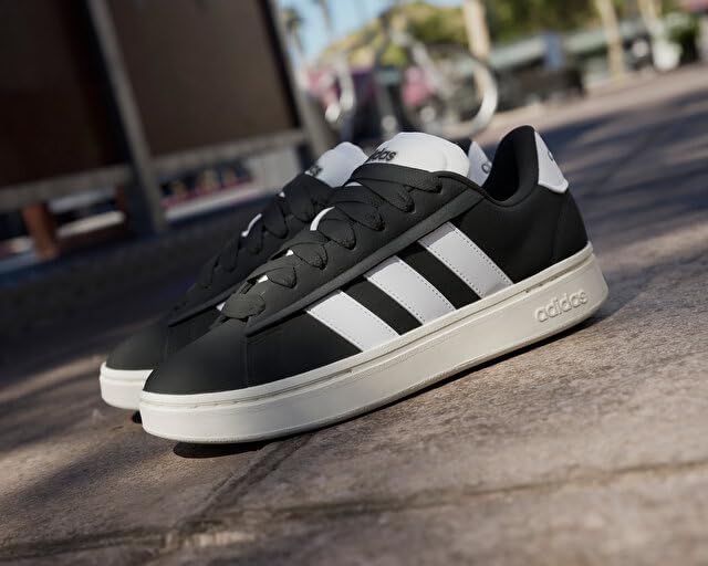 Adidas Mens Grand Court Alpha 00s