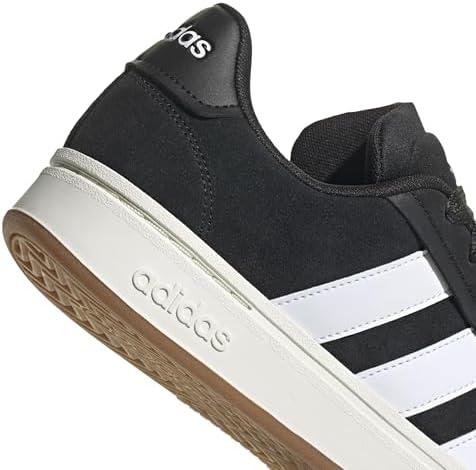 Adidas Mens Grand Court Alpha 00s