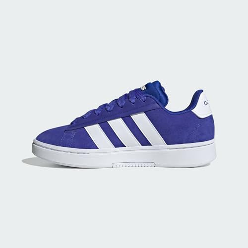 Adidas Mens Grand Court Alpha 00s