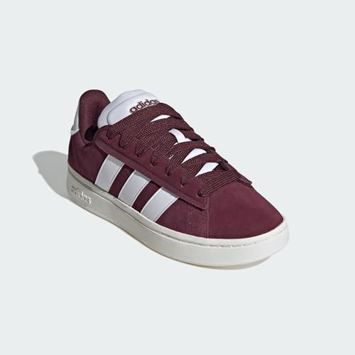 Adidas Mens Grand Court Alpha 00s