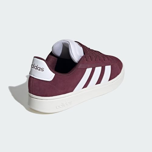 Adidas Mens Grand Court Alpha 00s