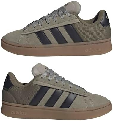 Adidas Mens Grand Court Alpha 00s
