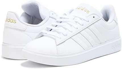 Adidas Mens Grand Court Alpha 00s