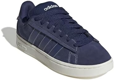 Adidas Mens Grand Court Alpha 00s