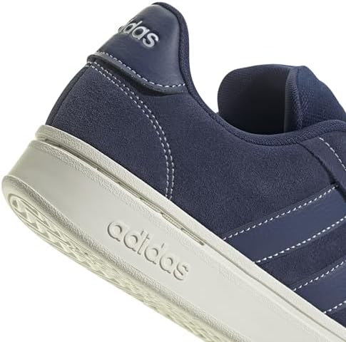 Adidas Mens Grand Court Alpha 00s