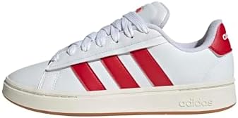 Adidas Mens Grand Court Alpha 00s