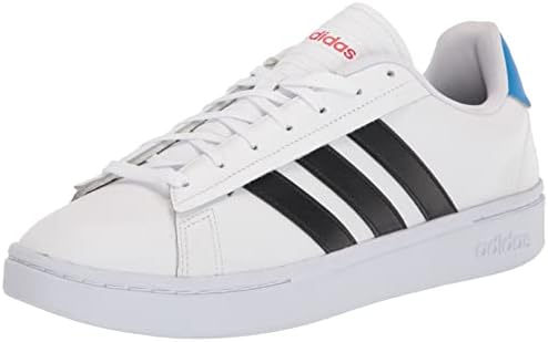 Adidas Mens Grand Court Alpha, Talla 11